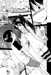 [Akatsuki Myuuto] Natsumitsu x Harem! Ch. 1-5 [English] [PSYN]