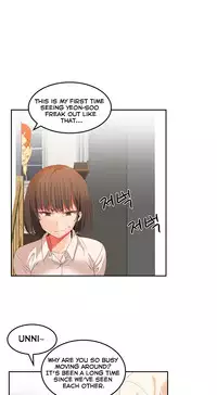 [Mx2J] Hahri's Lumpy Boardhouse Ch. 0-31 [English] (YoManga) (Ongoing)