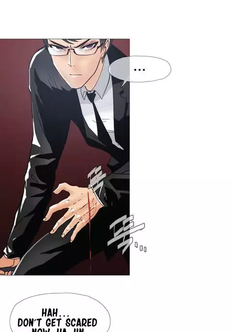 Household Affairs Ch.1-51