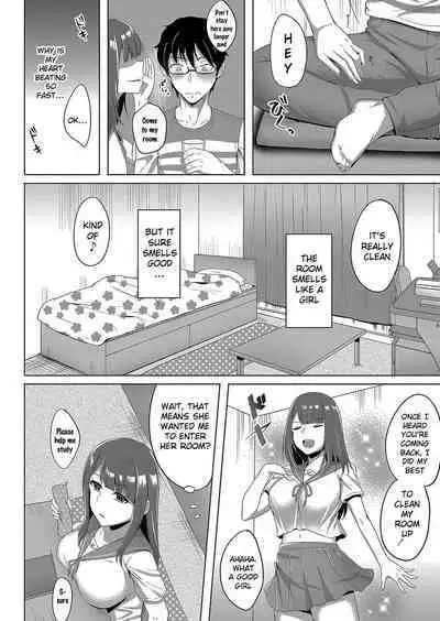 Ii yo to Itte | Just say yes