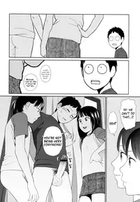 [Higashiyama Show] Nymphodelic [English]