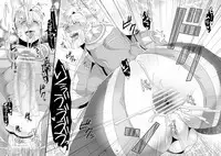 [MA2 (Momose Sei)] Pride Auction (Avengers) [Digital]