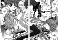 [Kamogawa Tanuki] Elements [ENG][Hi-Res]