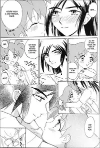 (C68) [Herberywood (Nijimasu)] Mitternacht Glocke (Princess Tutu) [English] [desudesu]