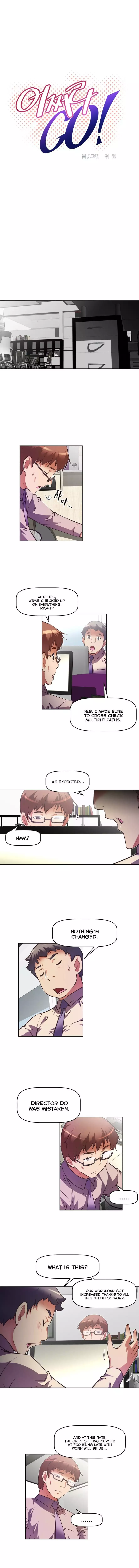 Brawling Go Ch.76-108