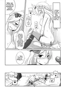 (PF17) [Seikan Nekoguruma (Zax)] Uketsuke Nikki (Monster Hunter) [English] {Hennojin}