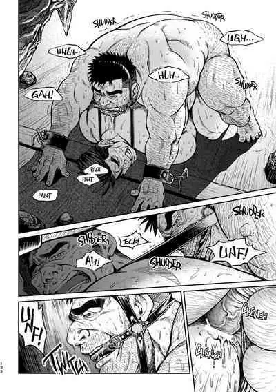 Okinawa Slave Island