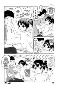 [Himeno Mikan] Loli Hare Chu [English] {Mistvern}