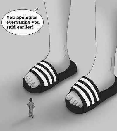 Female Students Working Part-Time In Prison