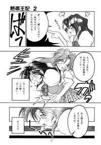 (C47) [KENIX (Ninnin!)] Nettai Ouhi 2 (Capcom VS SNK)