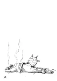 [Heikou Ki Kaigakuron (Gomennasai)] Kame no Ongaeshi