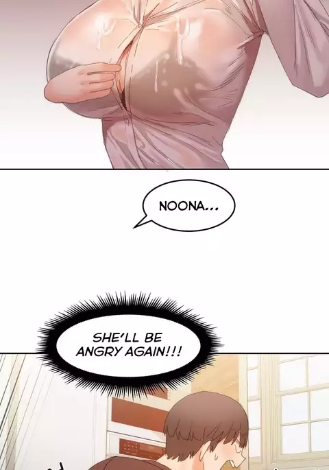 Hahri's Lumpy Boardhouse Ch. 0-32