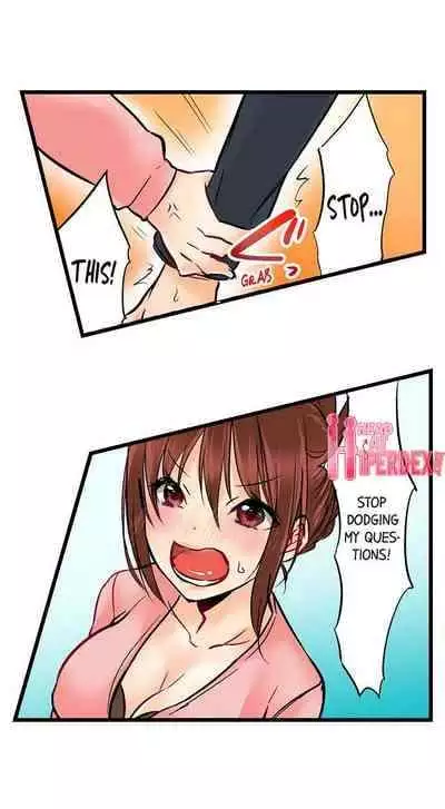 [BURIO] Touching My Older Sister Under the Table (Ch.1-64) [English]