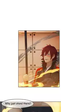 The Matrix Ch.1-9 (English) (Ongoing)