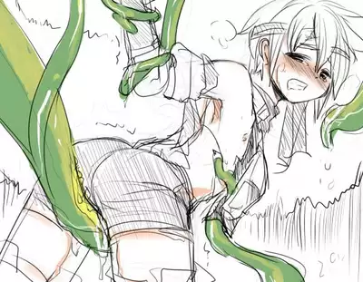 [Pixiv] Shota Elf Kanahito (3263669) BL