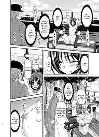 [valssu (Charu)] Roshutsu Shoujo Yuugi Ran Jou [English] [Munyu] [Digital]