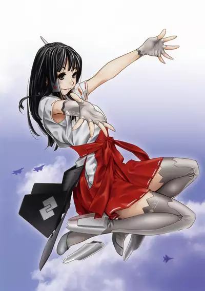 Toranoana Chronicle 2012