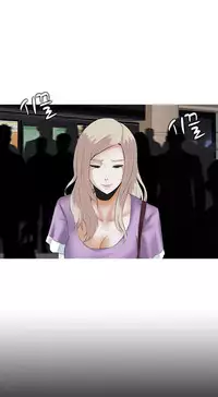 Dark Game Ch.1-13 (English) (Ongoing)