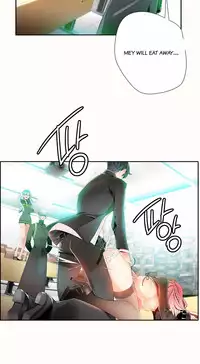 [Juder] Lilith`s Cord Ch.1-21 (English) (Ongoing)