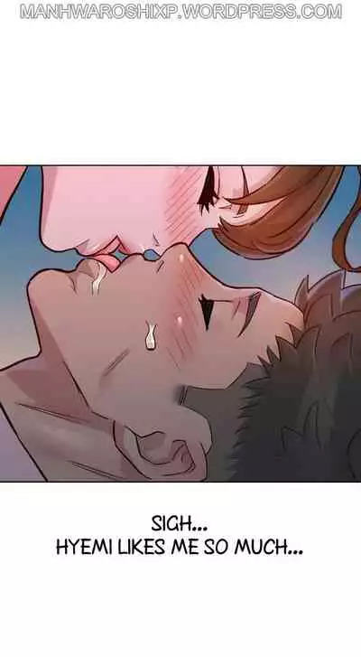 What do you Take me For? Ch.157/?