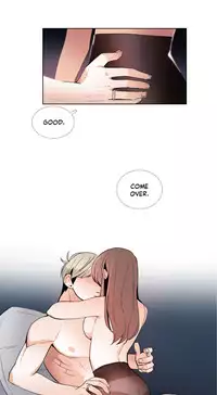 [Silverstar] Talk To Me Ch.1-33 (English) (Ongoing)