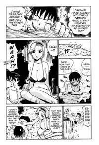 [Karma Tatsurou] Goro Dynamite! [English] {Mistvern}