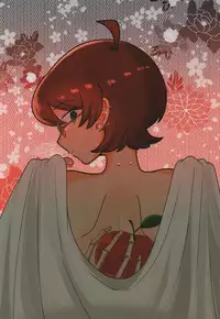 MILLION LIVE FETISHISM