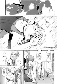 [Onizuka Naoshi] Emotive Ch. 1-2 [English]