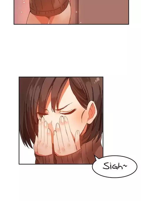 Hahri's Lumpy Boardhouse Ch. 0-7