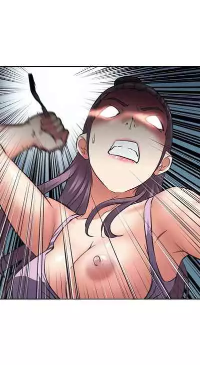 The Girls’ Nest | HELL'S HAREM Ch.1-16