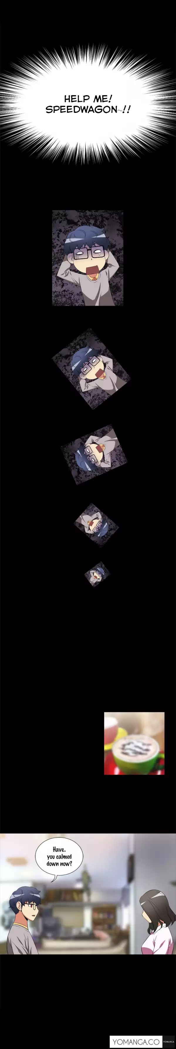 Love Parameter 1-18 - ENGLISH