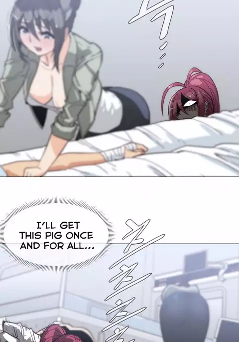 Household Affairs Ch.1-38