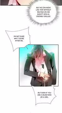 [Juder] Lilith`s Cord Ch.1-21 (English) (Ongoing)