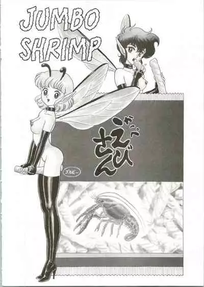 [Kondom] The New Bondage Fairies 04