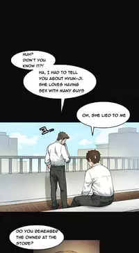 By Chance (Ep. 1-35) [English]