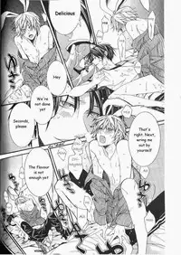 [Itsuki Makoto] Kaihatsu Muramura Mode [English] [yocchan]