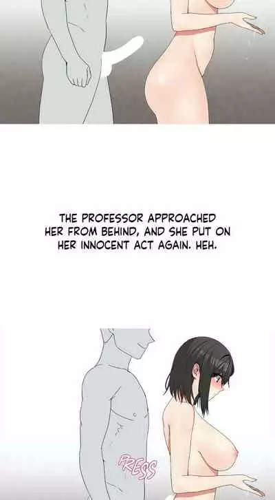 [Kwanyong Lee] Fox Tales Ch. 3 [English]