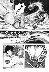 [ITOYOKO] Dragon Pink [English] [EHCOVE]