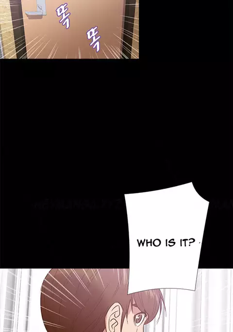 Secret Island Ch.1-10