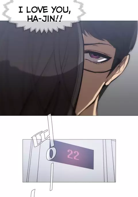 Household Affairs Ch.1-51