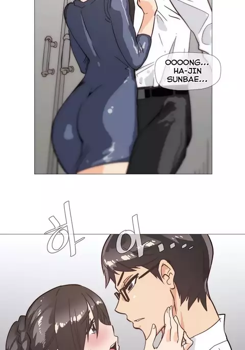 Household Affairs Ch.1-38