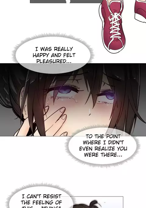 Household Affairs Ch.1-51