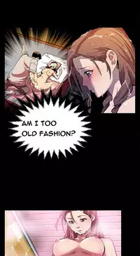 Moms Cafe Ch.1-10 (English) (Ongoing)