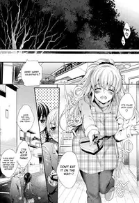 [Mutsutake] Meguridokoro Ch. 1-3 [English] [Facedesk + Life4Kaoru + Noraneko]