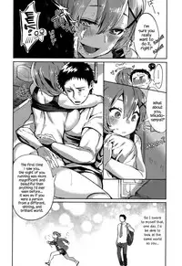 [Mameojitan] Shitai Deshou? | Don’t You Wanna Do It? (COMIC Koh 2017-09) [English] {Hennojin} [Digital]