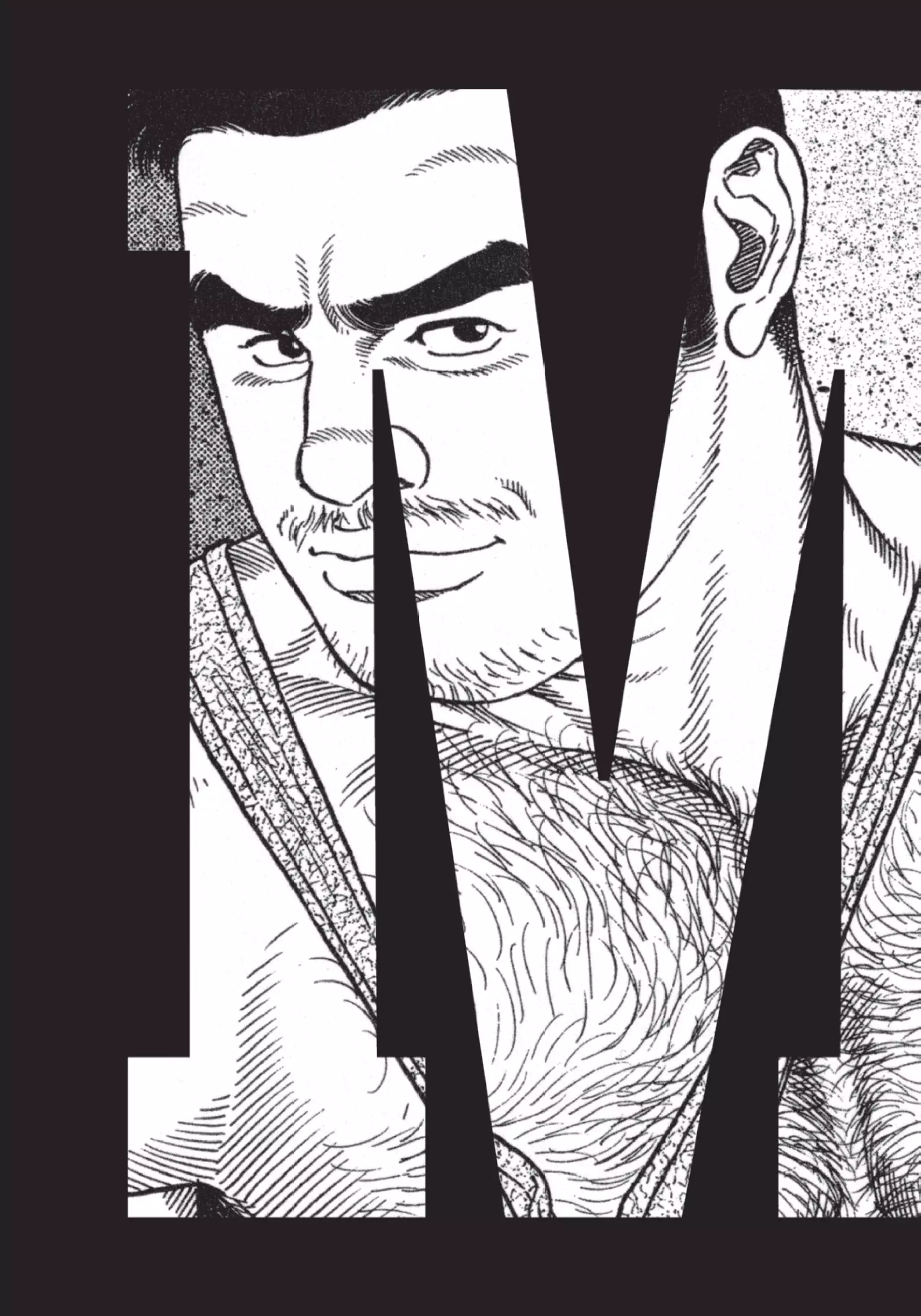 Massive - Gay Manga and the Men Who Make It