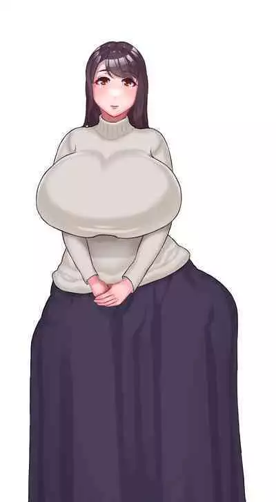 [Medamoso] Chou Chichi Bokujou