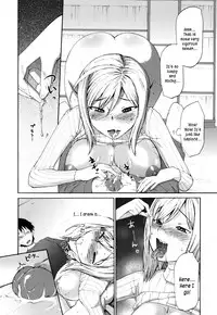 [Wamusato Haru] Sankakukan [English] [Kusanyagi + Carstairs + Team Vanilla + Ero-Otoko]