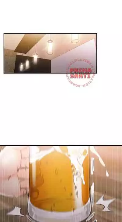 Young Boss Manhwa 01-73 [English]