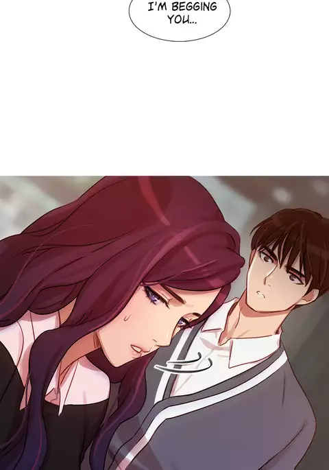 Scandal of the Witch Ch.1-31